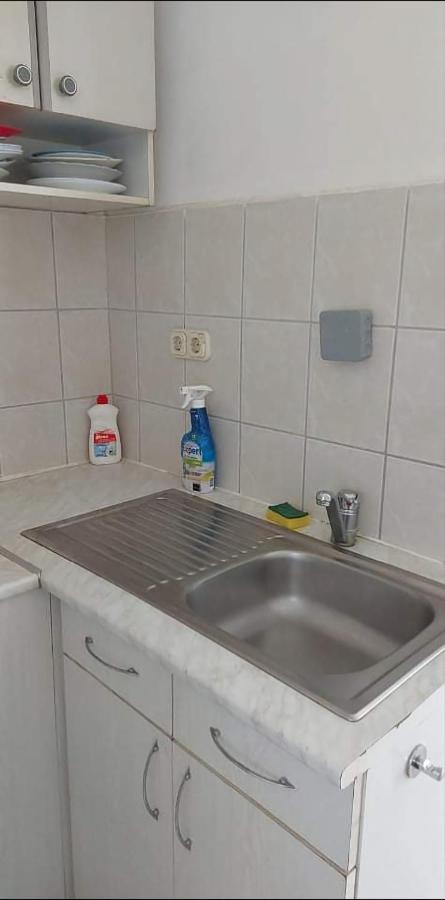 Badacsonyi Pihenes Privat Berlemeny Hotel Badacsonytomaj Exterior foto