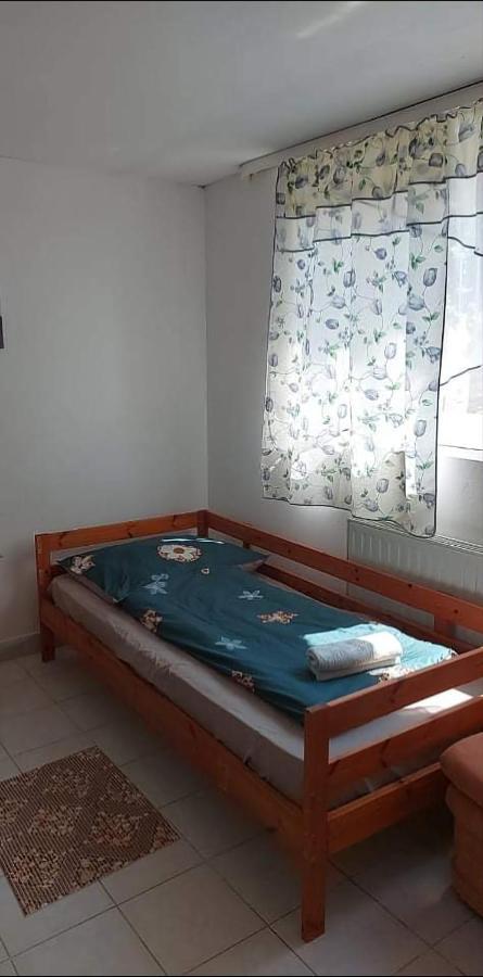 Badacsonyi Pihenes Privat Berlemeny Hotel Badacsonytomaj Exterior foto