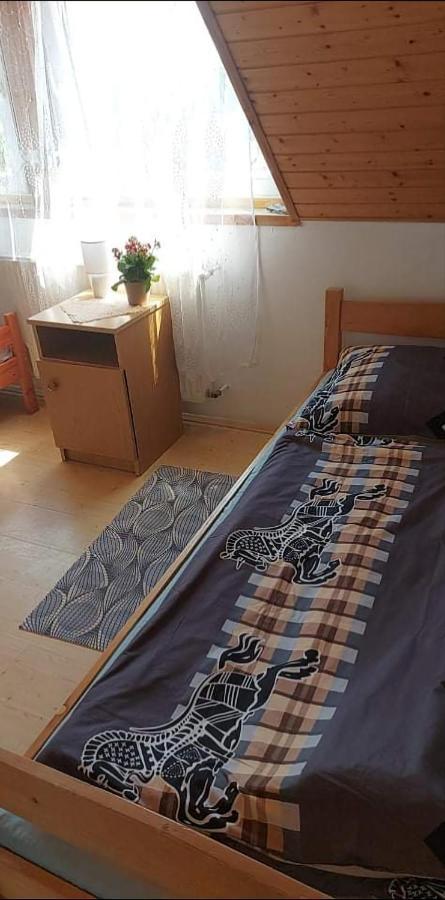 Badacsonyi Pihenes Privat Berlemeny Hotel Badacsonytomaj Exterior foto