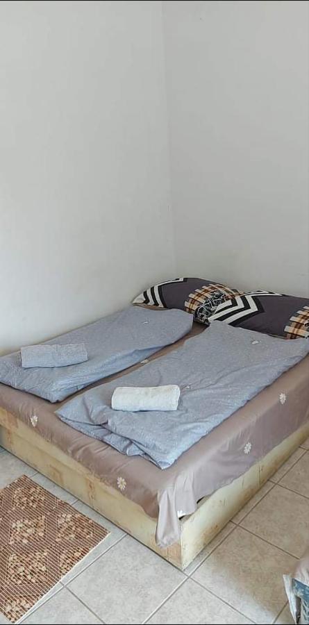 Badacsonyi Pihenes Privat Berlemeny Hotel Badacsonytomaj Exterior foto